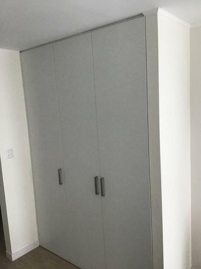 Moderno Departamento Miraflorino Con Aire Acondicionado Appartement Lima Buitenkant foto